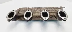 Ansaugkrümmer OEM 99445444 für Renault Master III