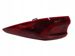 KIA SPORTAGE IV LIFT Lámpara Trasera Derecha 92402F1500