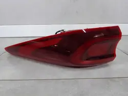 KIA SPORTAGE IV LIFT Rechte Rückleuchte 92402F1500