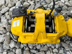 OEM 00505447590/00505447630 Etujarrusatula-sarja