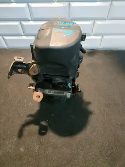 Servopumpe OEM A5095964+F für Fiat Scudo