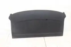 Prateleira de bagageira traseira OEM 1231231 para BMW Série 1