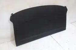 Prateleira de bagageira traseira OEM 1231231 para BMW Série 1