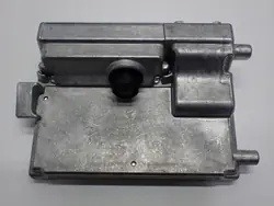 Cámara asistente OEM 2Q0980653D para SEAT Arona
