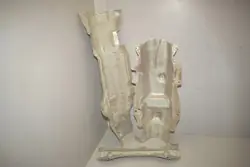 Termisk isolering OEM 7315970 för BMW F40 2.0L Diesel