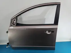Vänster Framdörr Nissan Note E11 Beige C30G