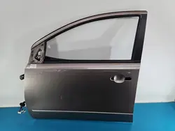 Porte avant gauche Nissan Note E11 Beige C30G