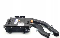Batterie Hyundai OEM 375M0-N7000 d'occasion pour Tucson IV