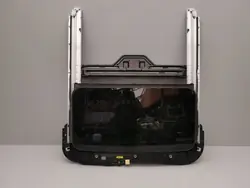 Teto Panorâmico KIA OEM 9J YG000 Completo