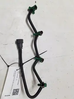 Kraftstoffrücklaufrohr VOLVO V50 1.6L Diesel 2008