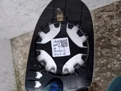 OEM 5H0857521D Linker Spiegel-Einsatz für VW Golf 8