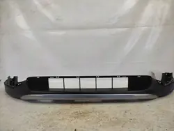 MAZDA CX-5 II Framskärms Spoiler 2022-