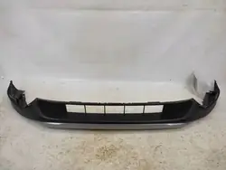 MAZDA CX-5 II Spoiler de Pare-chocs Avant 2022-