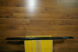 BMW 7 F01 02 LCI viga de reforço 51647183851