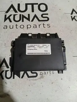 Module ECU Boîte SsangYong Rexton OEM A0345452532