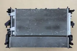 Radiateurs de Refroidissement Ventilateurs Fiat Ducato 2.2 Toyota Proace Max 2.2 OEM