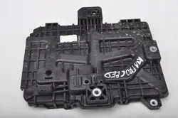 Support batterie Kia OEM 37150J7000 pour Cee'd JD 1.0L
