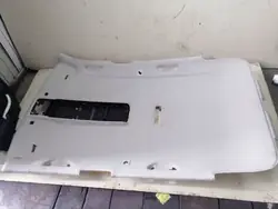 Gebruikt Volkswagen Tiguan hoofdlining OEM XRA3193
