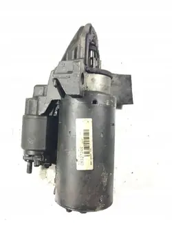 Motor de arranque FORD TRANSIT 2.2L diésel 2008