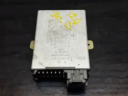 Módulo Controlo Cruzeiro Mercedes W124 OEM 0055450532