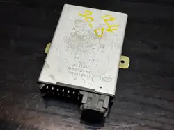 Module Régulateur Mercedes W124 OEM 0055450532
