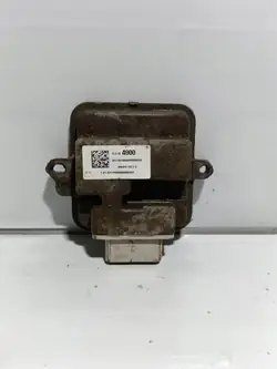 Bränslepumpstyrningsmodul OEM 23184800 för GMC Sierra