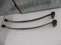 Mercedes Sprinter 906 Taka-Jouset OEM Alkuperäiset