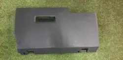 Volkswagen Caddy IV Rattkonsolskydd OEM 2K5858925A