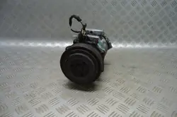 Airconditioningcompressor Renault Espace III 1.9 DCI SANDEN