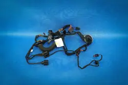 Harness de porta OEM 4G8971687R para Audi A7
