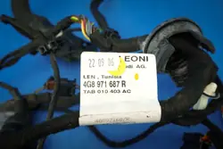Faisceau de porte OEM 4G8971687R pour Audi A7
