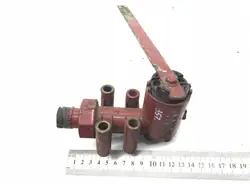 OEM 81259370016 Iveco Luftfjädrings Nivåregulator