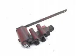 OEM 81259370016 Iveco Ilma-kevään Tason Säädin