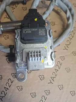 Sensor NOx OEM 227909665R para Renault