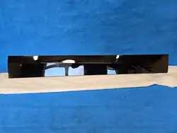 OEM QUA11695 Türleiste vorne rechts für BMW iX i20