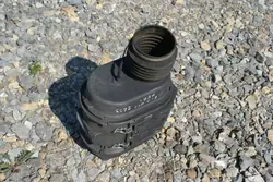 Gebrauchter Luftfilter OEM 2629 für Mercedes Econic