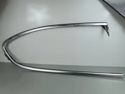 Joint de vitre arrière Alfa Romeo Stelvio OEM FOB56786