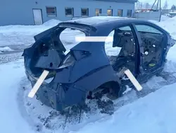 Honda Civic IX bakre sidopanel OEM MTL36778