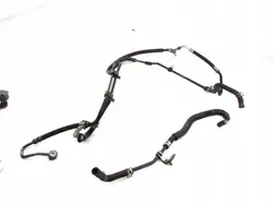 Manguera de dirección asistida Mazda OE OEM CER1804 para Mazda 3 MPS