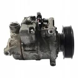 Audi A5 8T 3.0 TDI AC-kompressor OEM 8K0260805J