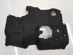 Isolation Acoustique Moteur BMW & Couvre-Carter Usagé