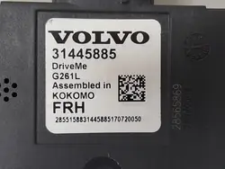 Aide au Changement de Voie Volvo XC90 II OEM 31445885