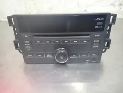 Radio OEM 000 pour Chevrolet Aveo II - Occasion