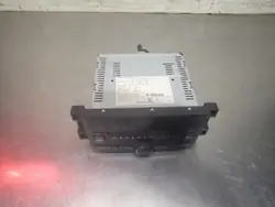 OEM 000 Radio für Chevrolet Aveo II - Gebraucht