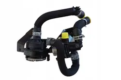 Bomba de agua + válvula VW TIGUAN III OEM 3WA906457G