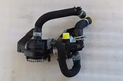 Waterpomp + klep VW TIGUAN III OEM 3WA906457G