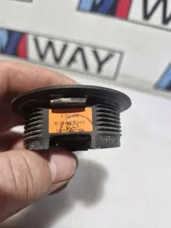 Tweeter OEM 8383978 BMW E46 Cabrio Harman Kardon