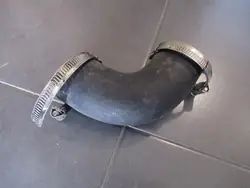 Luftdruckschlauch Intercooler Audi VW Skoda 4M0145708H