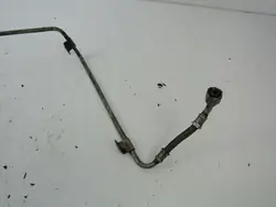Audi A4 B5 Turborör OEM AK-6-82682 Begagnad