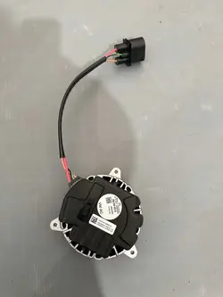 Fläktmotor VW Crafter MAN TGE